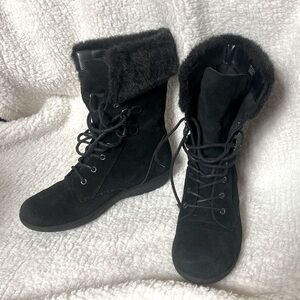 Aerosoles Winter Boots